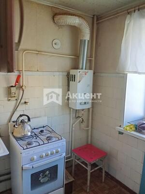 Продам трехкомнатную (3-комн.) квартиру, Суворова ул, 40, Иваново г