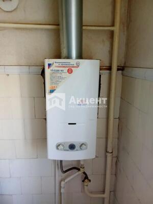 Продам трехкомнатную (3-комн.) квартиру, Суворова ул, 40, Иваново г