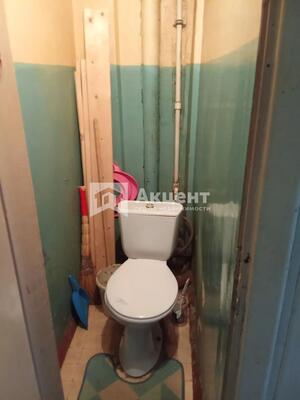 Продам трехкомнатную (3-комн.) квартиру, Суворова ул, 40, Иваново г