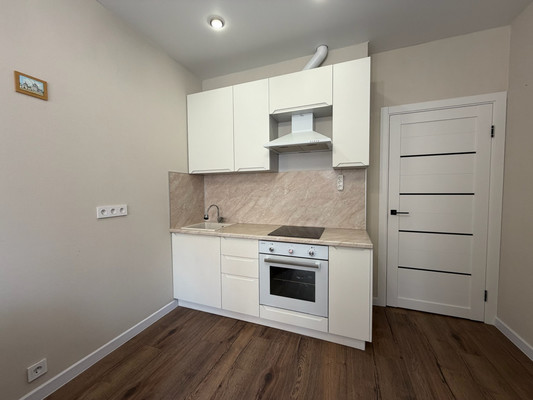 Продам однокомнатную (1-комн.) квартиру, Западный Обход ул, 39/2к4, Краснодар г