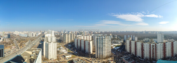 Продам двухкомнатную (2-комн.) квартиру, Ленинский пр-кт, 131, Москва г