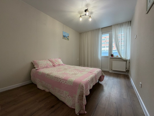 Продам однокомнатную (1-комн.) квартиру, Западный Обход ул, 39/2к4, Краснодар г