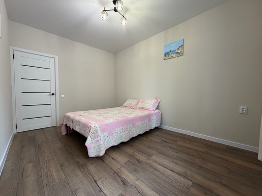 Продам однокомнатную (1-комн.) квартиру, Западный Обход ул, 39/2к4, Краснодар г