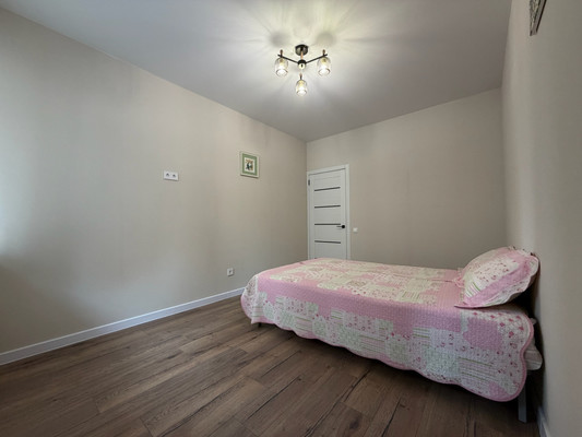 Продам однокомнатную (1-комн.) квартиру, Западный Обход ул, 39/2к4, Краснодар г