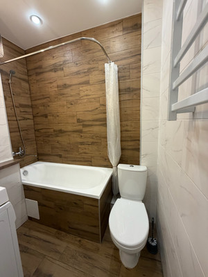 Продам однокомнатную (1-комн.) квартиру, Западный Обход ул, 39/2к4, Краснодар г