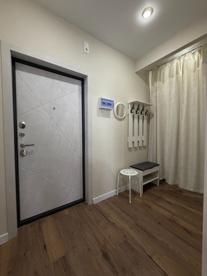 Продам однокомнатную (1-комн.) квартиру, Западный Обход ул, 39/2к4, Краснодар г