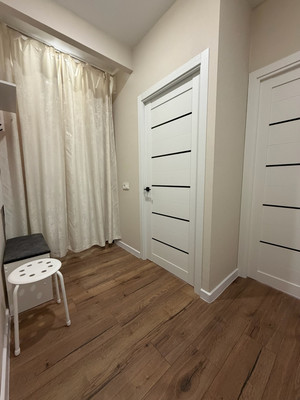 Продам однокомнатную (1-комн.) квартиру, Западный Обход ул, 39/2к4, Краснодар г