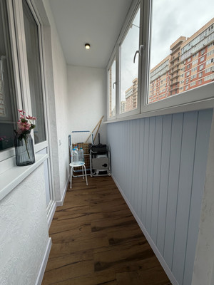 Продам однокомнатную (1-комн.) квартиру, Западный Обход ул, 39/2к4, Краснодар г