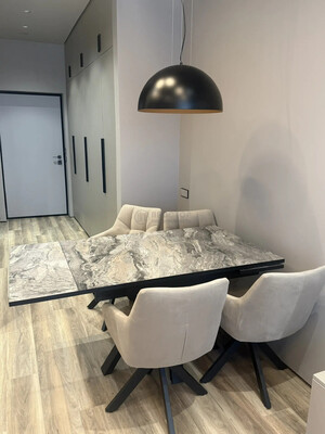 Продам однокомнатную (1-комн.) квартиру, Сколковское ш, 40к3, Москва г