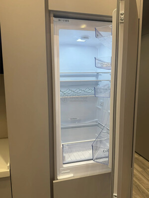 Продам однокомнатную (1-комн.) квартиру, Сколковское ш, 40к3, Москва г