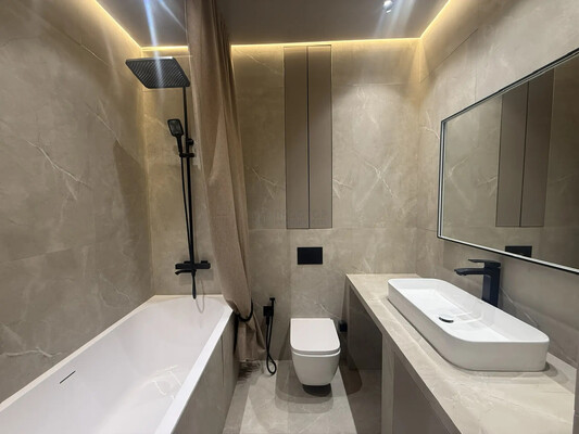 Продам однокомнатную (1-комн.) квартиру, Сколковское ш, 40к3, Москва г