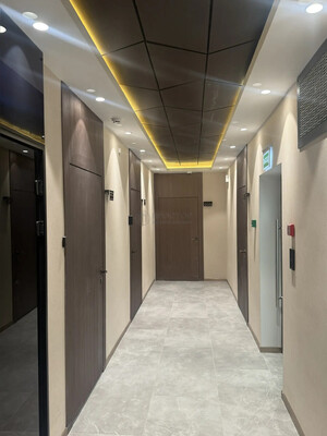 Продам однокомнатную (1-комн.) квартиру, Сколковское ш, 40к3, Москва г