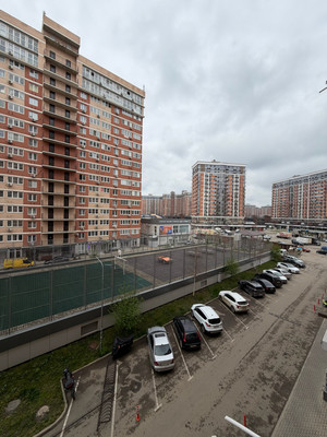 Продам однокомнатную (1-комн.) квартиру, Западный Обход ул, 39/2к4, Краснодар г