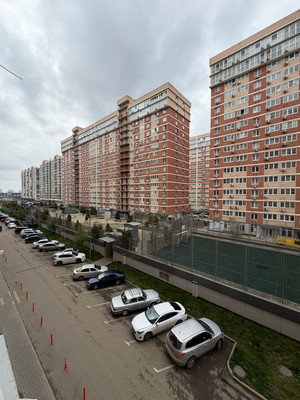 Продам однокомнатную (1-комн.) квартиру, Западный Обход ул, 39/2к4, Краснодар г