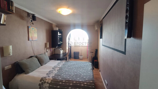 Продам трехкомнатную (3-комн.) квартиру, Боженко ул, 4, Москва г