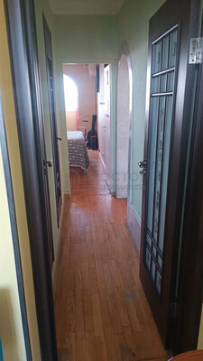 Продам трехкомнатную (3-комн.) квартиру, Боженко ул, 4, Москва г