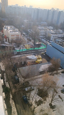 Продам трехкомнатную (3-комн.) квартиру, Боженко ул, 4, Москва г