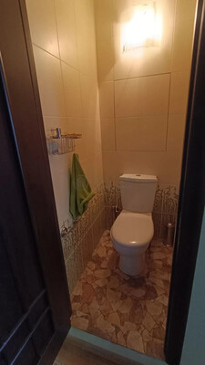 Продам трехкомнатную (3-комн.) квартиру, Боженко ул, 4, Москва г