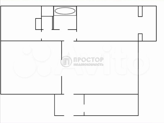 Продам трехкомнатную (3-комн.) квартиру, Боженко ул, 4, Москва г