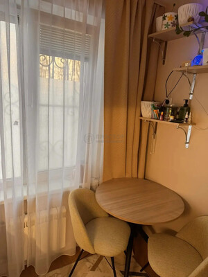 Продам двухкомнатную (2-комн.) квартиру, Профсоюзная ул, 136к3, Москва г