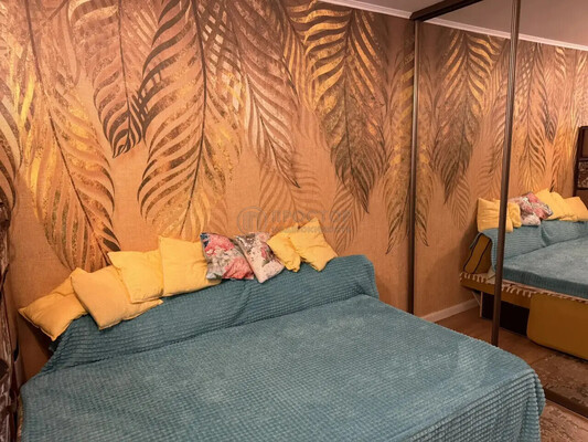 Продам двухкомнатную (2-комн.) квартиру, Профсоюзная ул, 136к3, Москва г