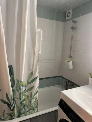 Продам двухкомнатную (2-комн.) квартиру, Профсоюзная ул, 136к3, Москва г