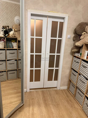 Продам двухкомнатную (2-комн.) квартиру, Профсоюзная ул, 136к3, Москва г