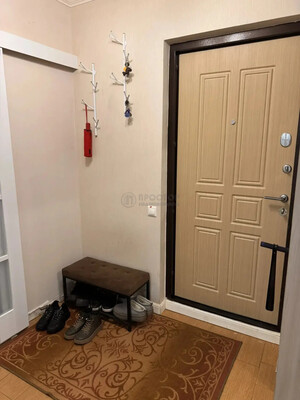 Продам двухкомнатную (2-комн.) квартиру, Профсоюзная ул, 136к3, Москва г