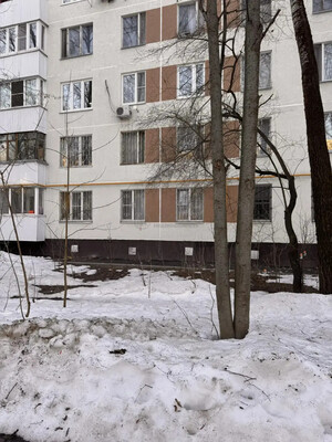 Продам двухкомнатную (2-комн.) квартиру, Профсоюзная ул, 136к3, Москва г