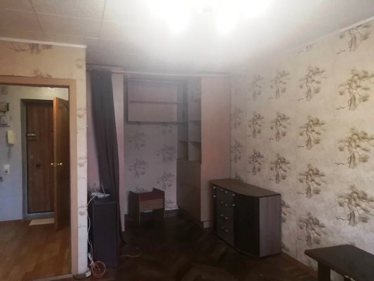 Продам однокомнатную (1-комн.) квартиру, Новоизмайловский пр-кт, 51, Санкт-Петербург г