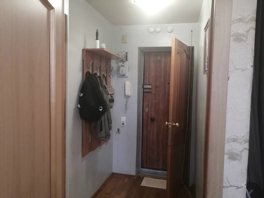 Продам однокомнатную (1-комн.) квартиру, Новоизмайловский пр-кт, 51, Санкт-Петербург г