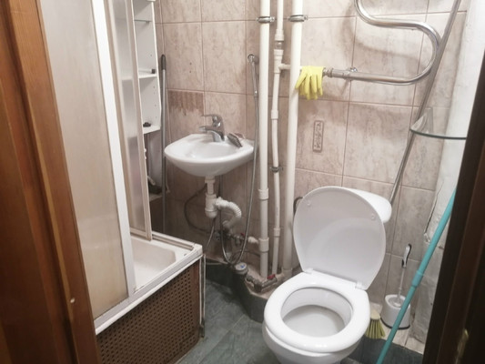 Продам однокомнатную (1-комн.) квартиру, Новоизмайловский пр-кт, 51, Санкт-Петербург г