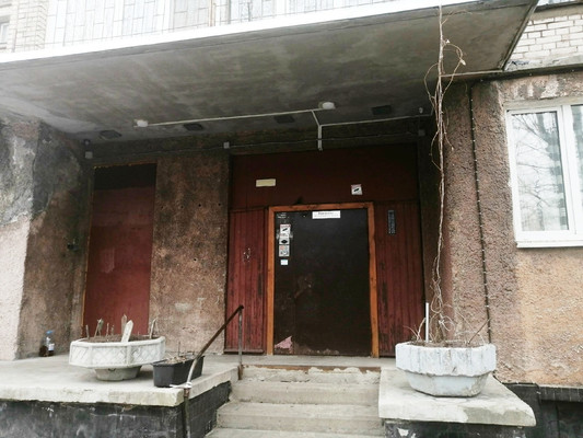 Продам однокомнатную (1-комн.) квартиру, Новоизмайловский пр-кт, 51, Санкт-Петербург г