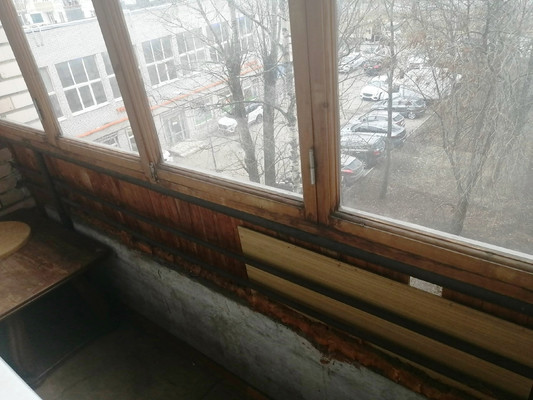 Продам однокомнатную (1-комн.) квартиру, Новоизмайловский пр-кт, 51, Санкт-Петербург г