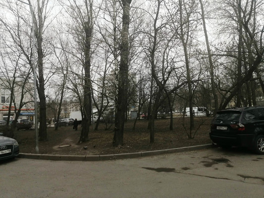 Продам однокомнатную (1-комн.) квартиру, Новоизмайловский пр-кт, 51, Санкт-Петербург г