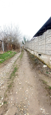 Продам участок 5 соток, ИЖС, 20-й (Весна тер. СНТ) проезд, Майкоп г, 0 км от города