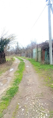 Продам участок 5 соток, ИЖС, 20-й (Весна тер. СНТ) проезд, Майкоп г, 0 км от города