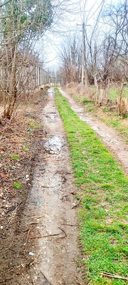 Продам участок 5 соток, ИЖС, 20-й (Весна тер. СНТ) проезд, Майкоп г, 0 км от города