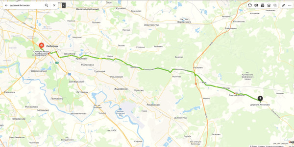 Продам землю для коммерческого использования 5,5 соток, Садоводство, Антоново д