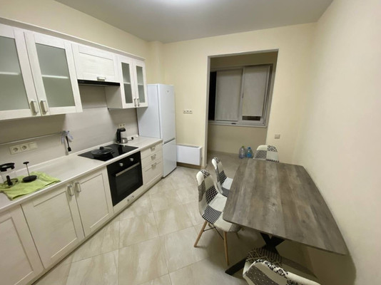 Сдам однокомнатную (1-комн.) квартиру, Гагарина ул, 62, Жуковский г