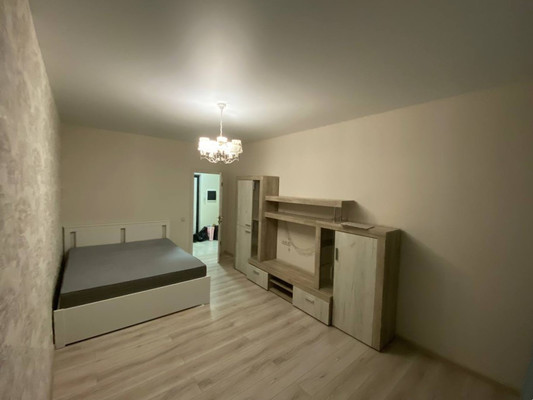 Сдам однокомнатную (1-комн.) квартиру, Гагарина ул, 62, Жуковский г