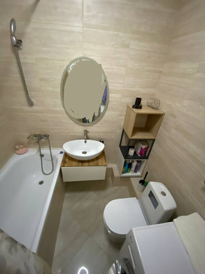 Сдам однокомнатную (1-комн.) квартиру, Гагарина ул, 62, Жуковский г