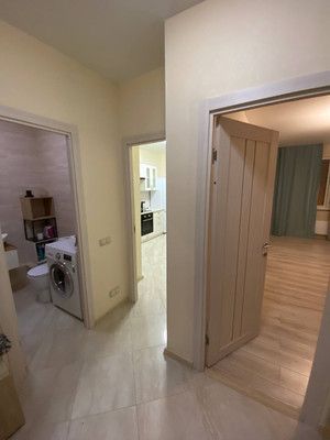 Сдам однокомнатную (1-комн.) квартиру, Гагарина ул, 62, Жуковский г