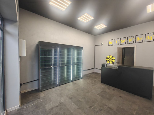 Сдам коммерческое помещение 26 м2, Пехотная ул, 1, Калининград г