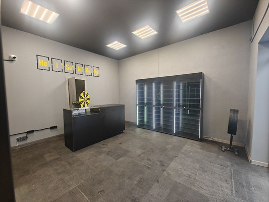 Сдам коммерческое помещение 26 м2, Пехотная ул, 1, Калининград г