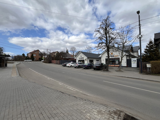 Сдам коммерческое помещение 26 м2, Пехотная ул, 1, Калининград г