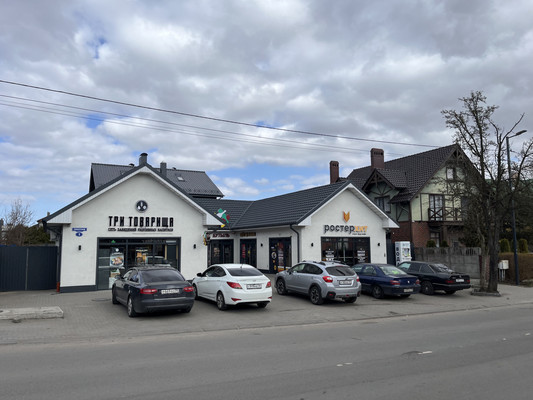 Сдам коммерческое помещение 26 м2, Пехотная ул, 1, Калининград г