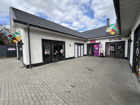 Сдам коммерческое помещение 26 м2, Пехотная ул, 1, Калининград г