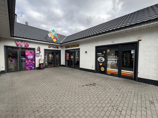 Сдам коммерческое помещение 26 м2, Пехотная ул, 1, Калининград г