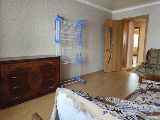 Продам двухкомнатную (2-комн.) квартиру, 341, Кузьминское с